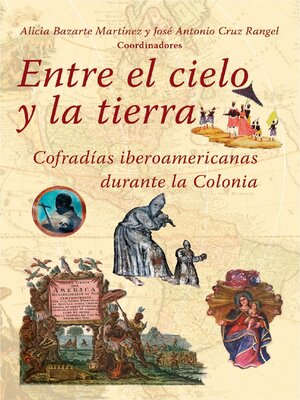 cover image of Entre el cielo y la tierra